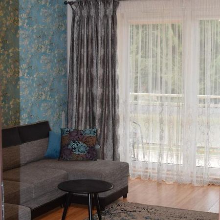 Apartament Galeria Warminska Олщин Екстериор снимка