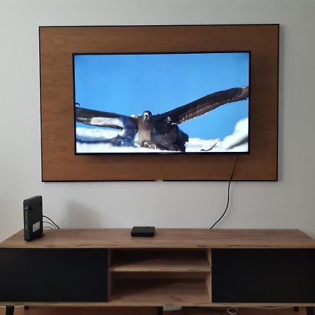 Apartament Galeria Warminska Олщин Екстериор снимка