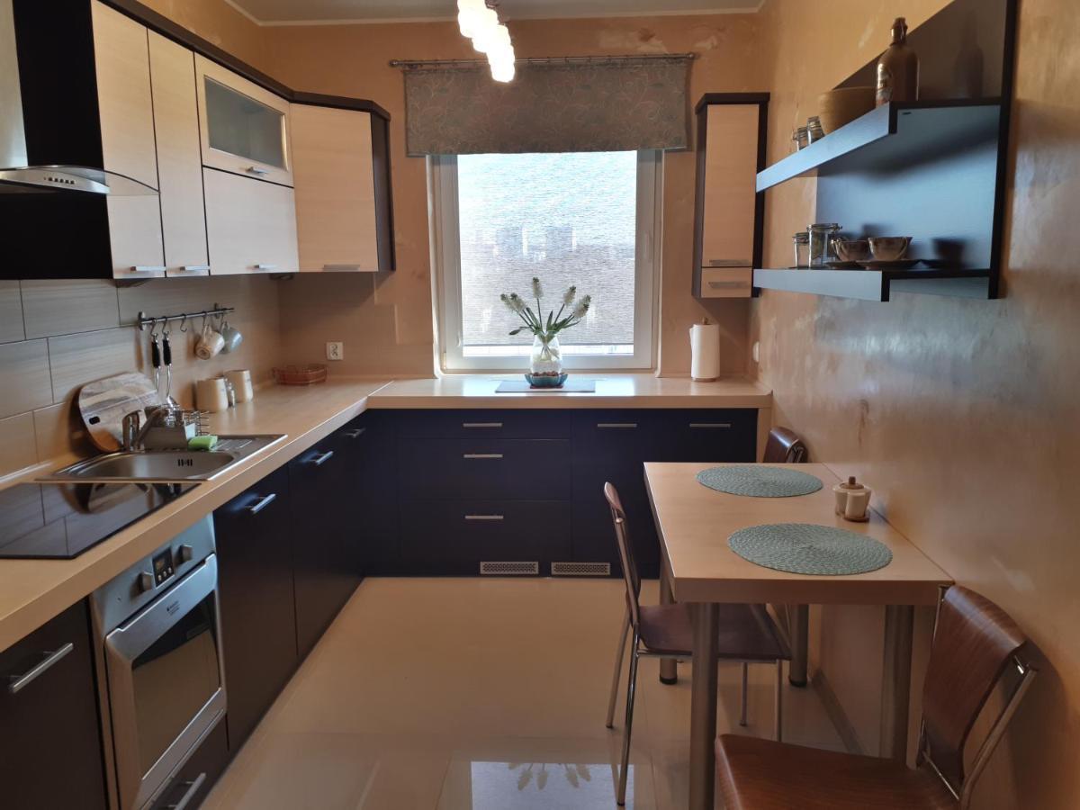 Apartament Galeria Warminska Олщин Екстериор снимка