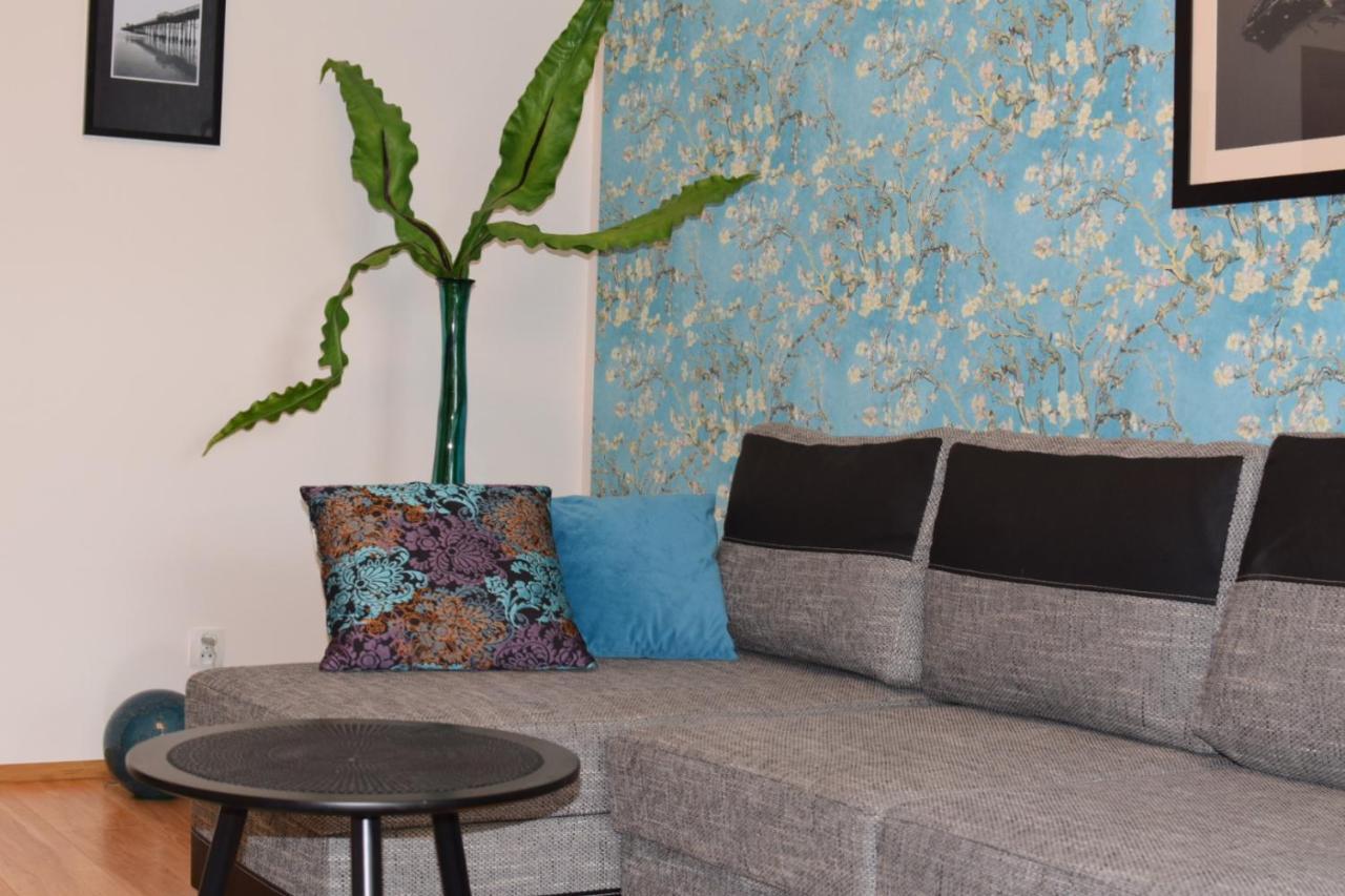Apartament Galeria Warminska Олщин Екстериор снимка