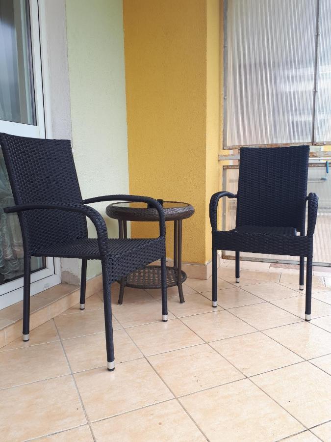 Apartament Galeria Warminska Олщин Екстериор снимка