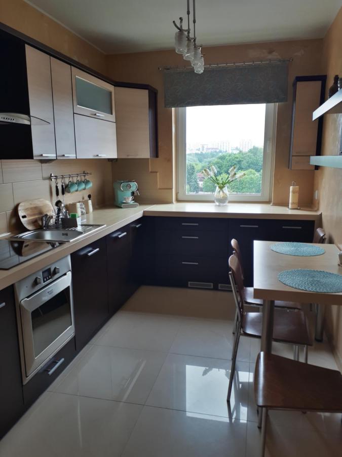 Apartament Galeria Warminska Олщин Екстериор снимка