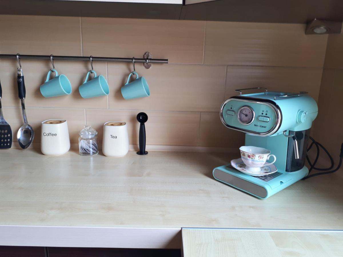 Apartament Galeria Warminska Олщин Екстериор снимка