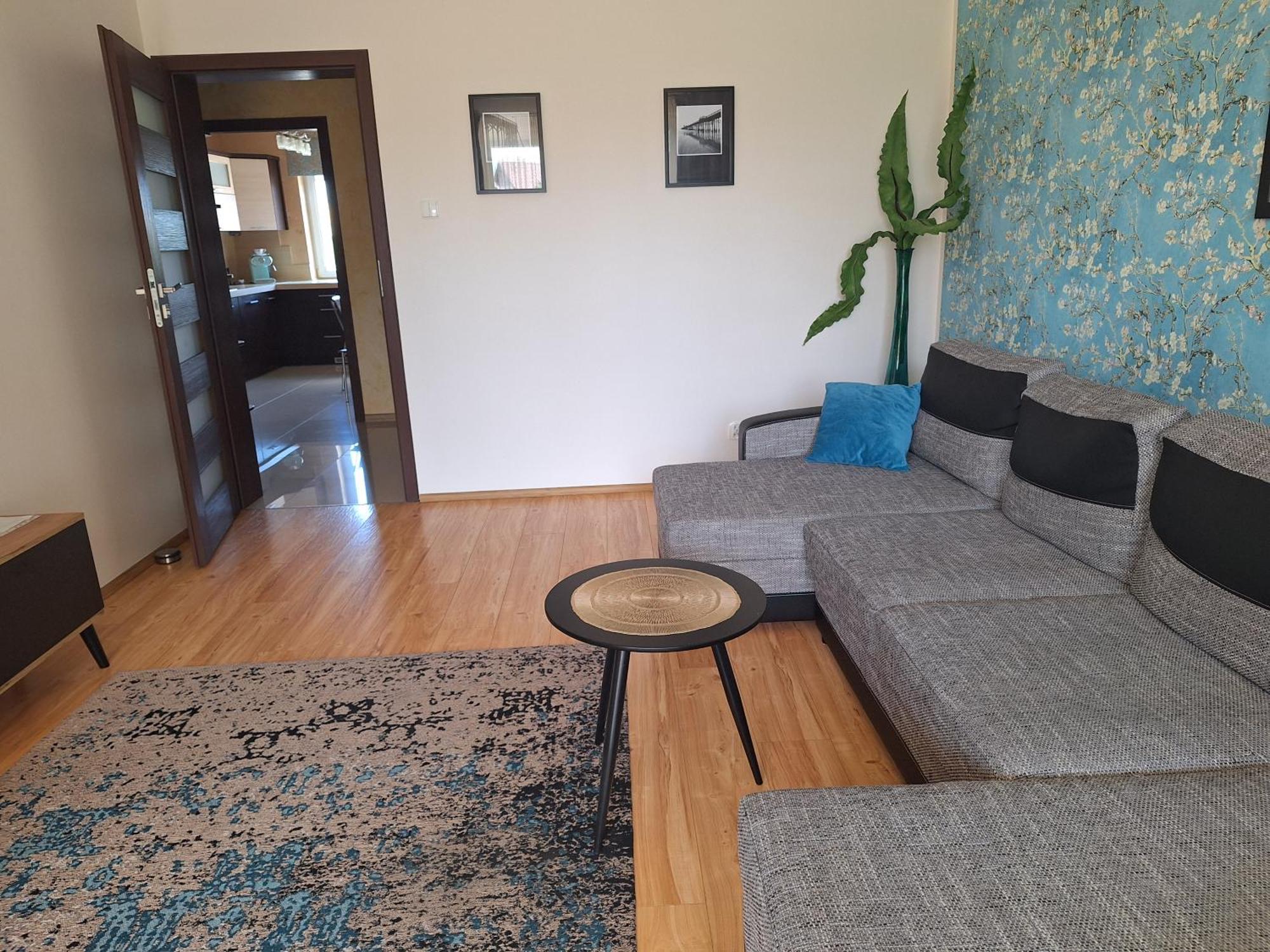 Apartament Galeria Warminska Олщин Екстериор снимка